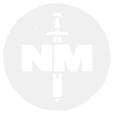 Noah Miller Logo